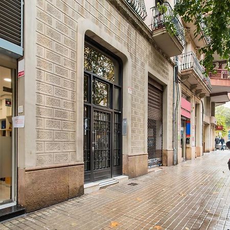 Modernism And Comfort In A Strategic Location Barcelona Exterior foto