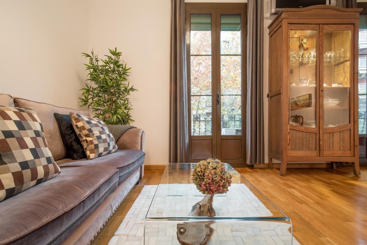 Modernism And Comfort In A Strategic Location Barcelona Exterior foto