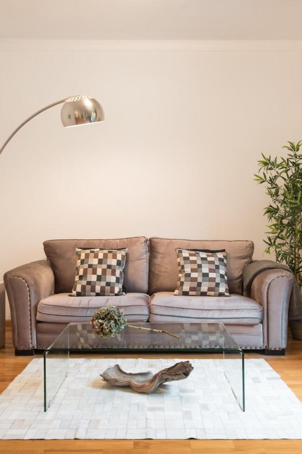 Modernism And Comfort In A Strategic Location Barcelona Exterior foto